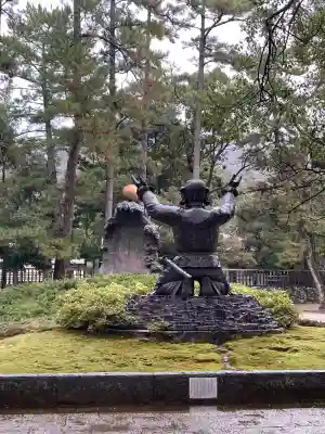 出雲大社(島根県)