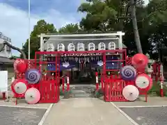 別小江神社(愛知県)