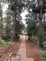 三社大神(千葉県)