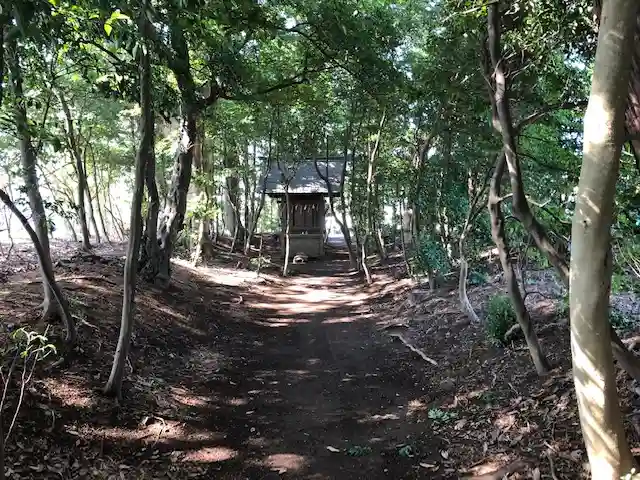 潮社のその他建物