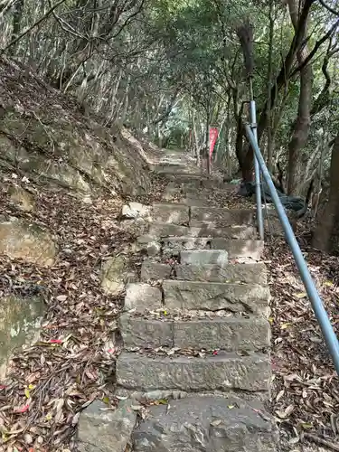 不動院(徳島県)