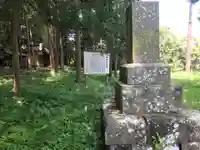 御霊白幡大明神のその他建物