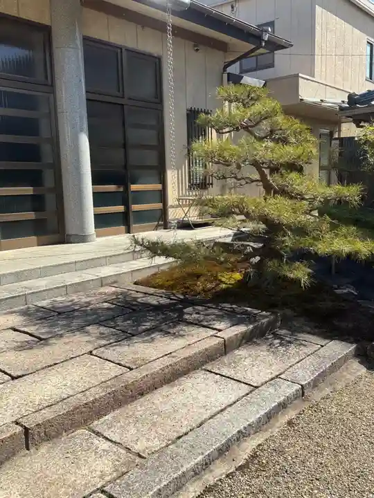 西方山極楽寺(岐阜県)