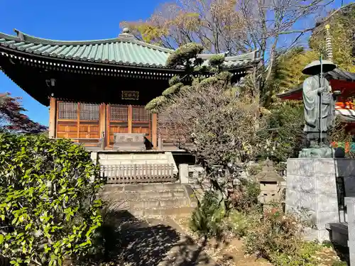 愛染院(東京都)