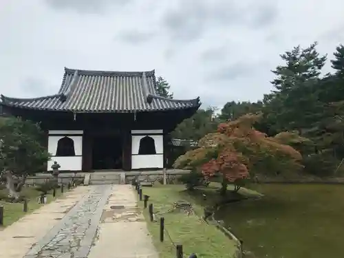 高台寺（高台寿聖禅寺・高臺寺）のその他建物