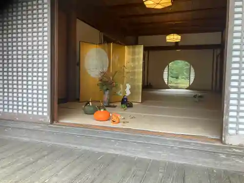 明月院(神奈川県)