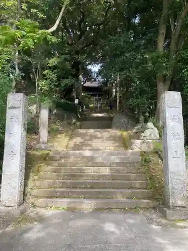 西明寺のその他建物