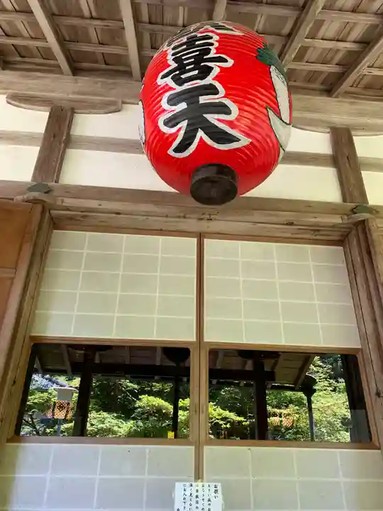 山科聖天 雙林院(双林院) のその他建物