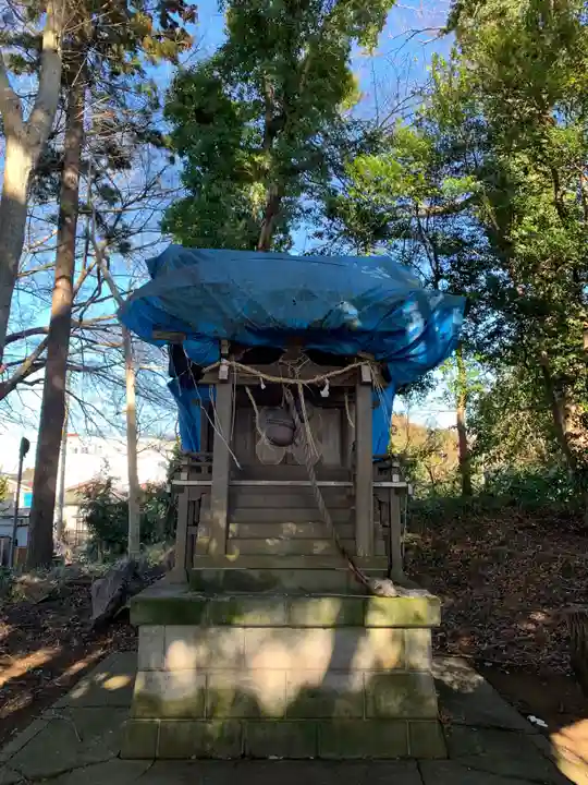 大宮神社(千葉県)