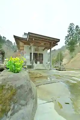 妙龍神社(新潟県)