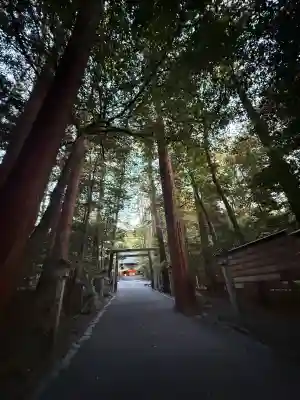 椿大神社(三重県)