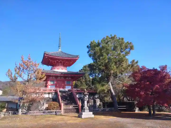 大覚寺のその他建物