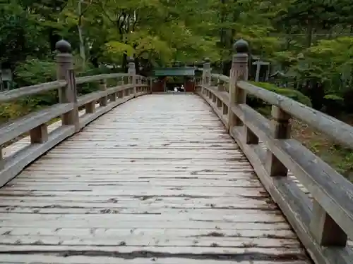 古峯神社のその他建物