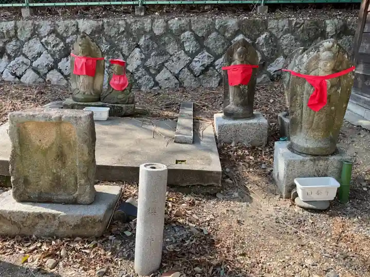 覚王山 日泰寺(愛知県)