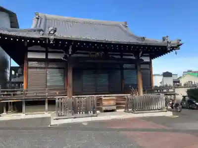 多聞院(東京都)