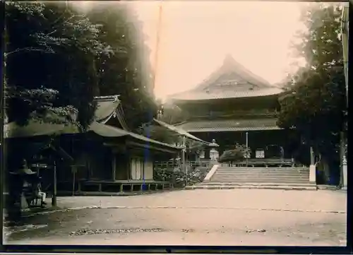 津観音(三重県)