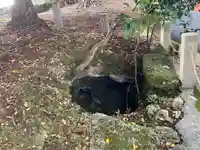 世並蔵神社のその他建物