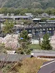 宝徳寺　(清水寺境外塔頭）(京都府)