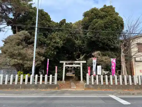 天神社(千葉県)