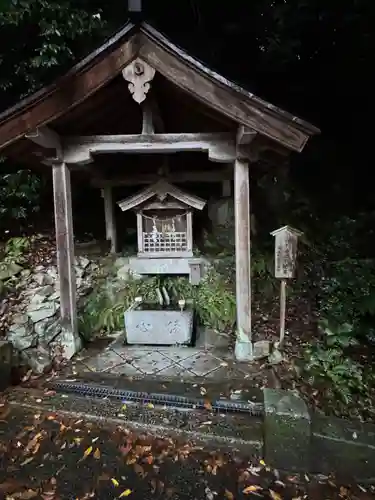 金剱宮(石川県)