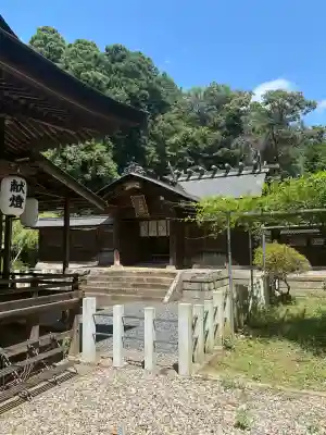 小御門神社(千葉県)