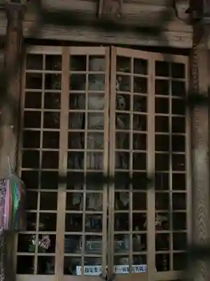 宝陀寺(熊本県)