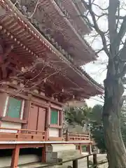 法鷲院(茨城県)