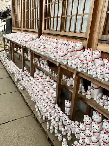 豪徳寺(東京都)