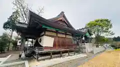 楯縫神社(兵庫県)