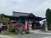 即清寺の本殿・本堂