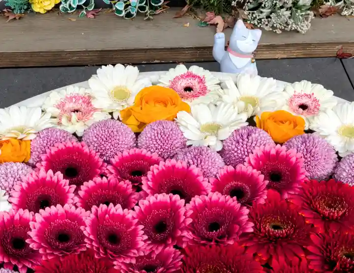 法輪寺(東京都)