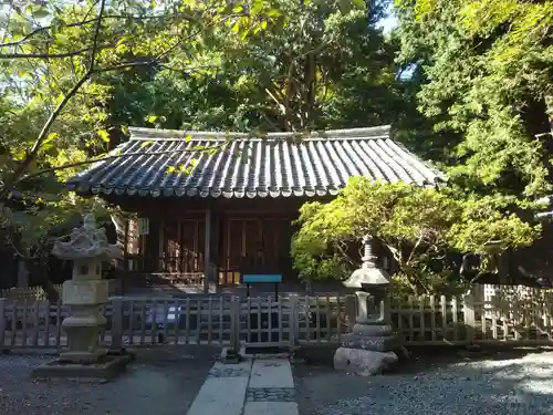 高徳院のその他建物