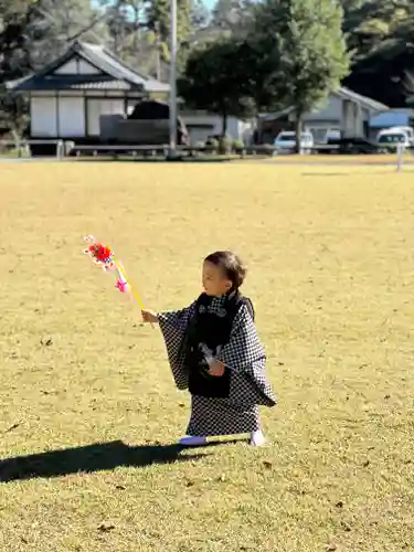 群馬県護国神社(群馬県)
