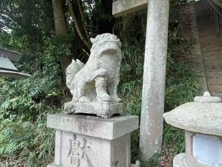 天神社(奈良県)