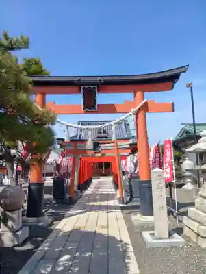 豊国神社(滋賀県)