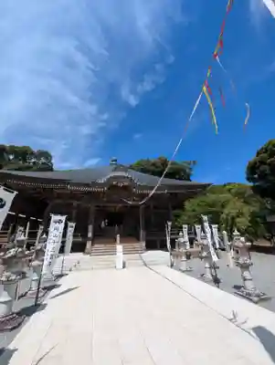 長谷寺(神奈川県)