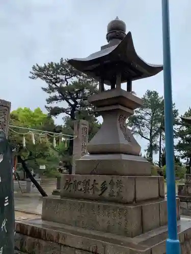 住吉神社のその他建物