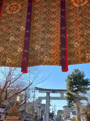 八坂神社(祇園さん)のその他建物
