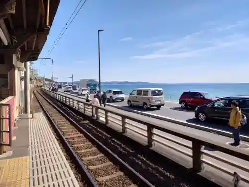 鎌倉宮(神奈川県)