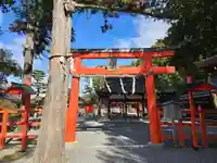 吉田神社(京都府)