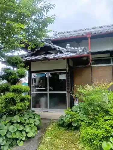 片田神社(岐阜県)