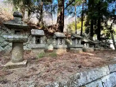 稲荷神社(福島県)