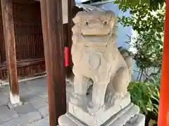 恵比須神社(奈良県)