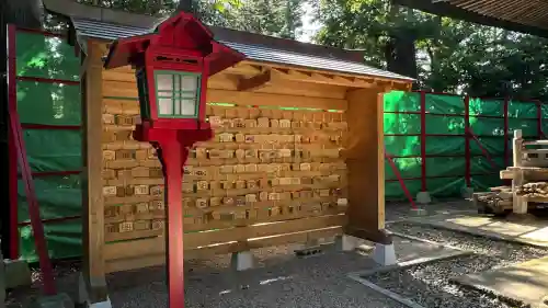 鹿島神社(宮城県)