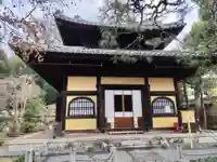 三十三間堂本坊 妙法院門跡(京都府)