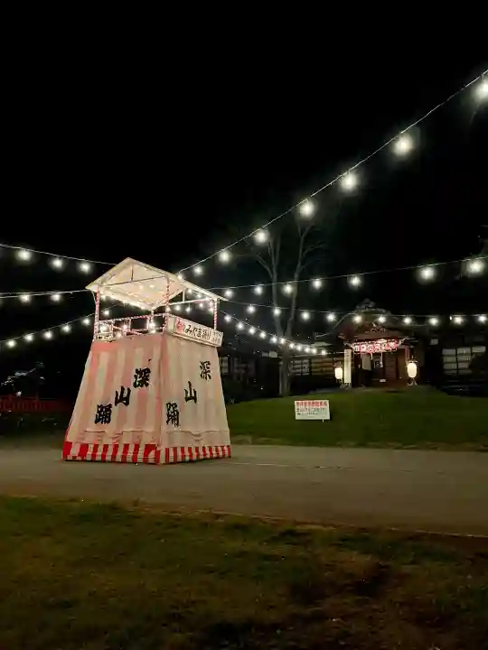 日光二荒山神社中宮祠(栃木県)