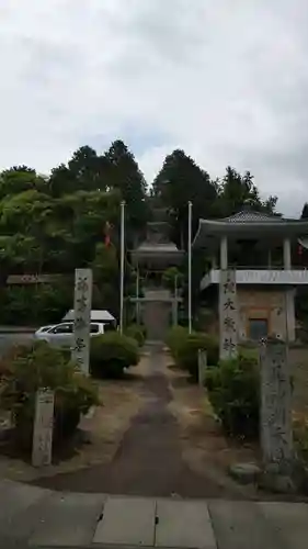 安養寺の建物その他