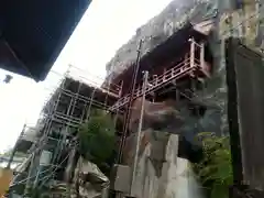 雲岸寺の建物その他