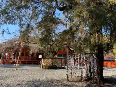 富士山本宮浅間大社のその他建物