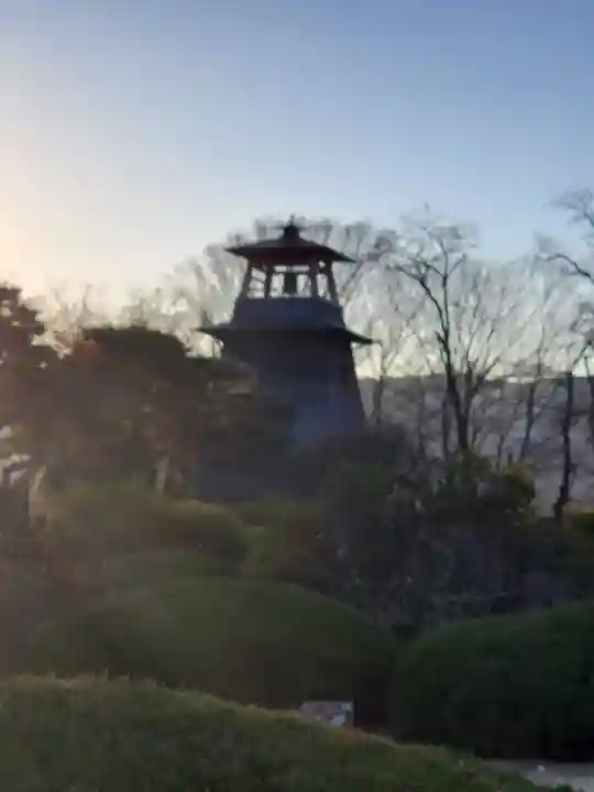 利根英霊殿のその他建物